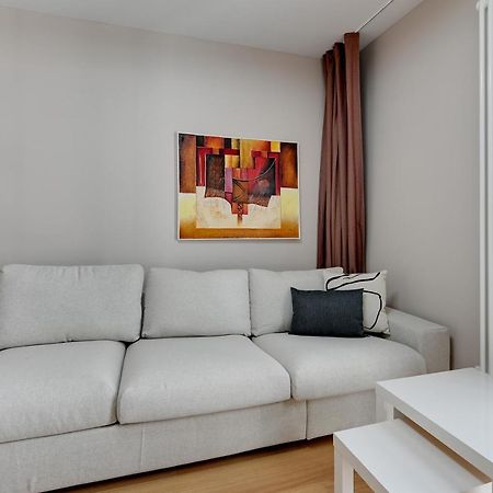 Luxury Aura 40 - 2 By Grand Apartments غدانسك المظهر الخارجي الصورة